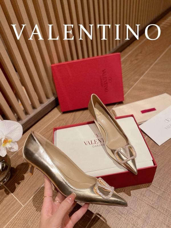 Valentino Women's Shoes 587